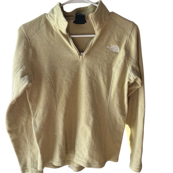 The North Face Fleece Pullover - Picture 4 of 5